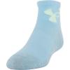 imageUnder Armour Kids Essential Quarter Socks 6PairsSky Blue Assorted