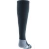 imageUnder Armour Kids Solid Game Socks in Tropic PinkBlack with Model Uau457gdxlBlackGraphiteWhite