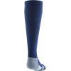 imageUnder Armour Kids Solid Game Socks in Tropic PinkBlack with Model Uau457gdxlMidnight NavyGraphiteWhite