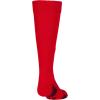 imageUnder Armour Kids Solid Game Socks in Tropic PinkBlack with Model Uau457gdxlRed White