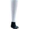 imageUnder Armour Kids Solid Game Socks in Tropic PinkBlack with Model Uau457gdxlWhiteBlackBlack