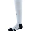 imageUnder Armour Kids Solid Game Socks in Tropic PinkBlack with Model Uau457gdxlWhiteBlackBlack