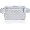 imageUnder Armour Loudon Crossbody Waist Bag647 Prime Pink   White