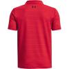 imageUnder Armour Matchplay Printed Golf PoloRedBlackBlack