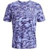 imageUnder Armour Mens ABC Camo Short SleeveSonar Blue