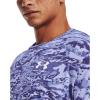 imageUnder Armour Mens ABC Camo Short SleeveSonar Blue