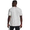 imageUnder Armour Mens ABC Camo Short SleeveWhite 100White