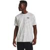 imageUnder Armour Mens ABC Camo Short SleeveWhite 100White