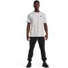 imageUnder Armour Mens ABC Camo Short SleeveWhite 100White