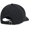imageUnder Armour Mens Blitzing Cap Adjustable003 Black   Beta