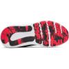 imageUnder Armour Mens Charged Surge 4 Sneaker005 BlackAnthraciteRacer Red