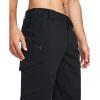 imageUnder Armour Mens Enduro Elite Cargo Pants001 Black   Black