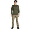 imageUnder Armour Mens Enduro Elite Cargo Pants251 Bayou   Bayou