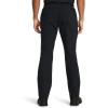 imageUnder Armour Mens Enduro Elite Flat Front Pants001 Black   Black