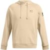 imageUnder Armour Mens Freedom Flag Hoodie290 Desert Sand   Marine Od Green