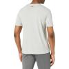 imageUnder Armour Mens Freedom Graphic Short Sleeve TShirt by 1775011 Mod Gray Medium Heather   Marine Od Green