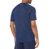 imageUnder Armour Mens Freedom Tech Short Sleeve TShirt411 Academy   Red