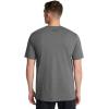 imageUnder Armour Mens Global Foundation Short Sleeve T Shirt028 Castlerock   Black