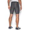 imageUnder Armour Mens HeatGear Armour 20 9inch Compression ShortsGray Black