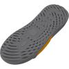 imageUnder Armour Mens Ignite Select Slide Sandal104 Titan GrayGolden YellowAnthracite