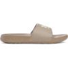 imageUnder Armour Mens Ignite Select Slide Sandal247 Brown ClayBrown ClaySummit White