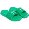 imageUnder Armour Mens Ignite Select Slide Sandal340 Tidal GreenTidal GreenSummit White