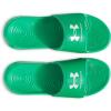 imageUnder Armour Mens Ignite Select Slide Sandal340 Tidal GreenTidal GreenSummit White
