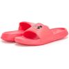 imageUnder Armour Mens Ignite Select Slide Sandal713 Racer RedRacer RedBlack