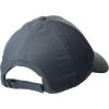 imageUnder Armour Mens Isochill ArmourVent Fish Adjustable Cap012 Pitch Gray   Metallic Ore