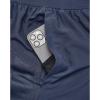 imageUnder Armour Mens Launch Stretch Woven 7inch Shorts044 Downpour Gray  Downpour Gray  Reflective