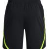 imageUnder Armour Mens Launch Stretch Woven 7inch ShortsBlack 003Reflective