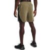 imageUnder Armour Mens Launch Stretch Woven 7inch ShortsGreen