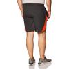 imageUnder Armour Mens Launch Stretch Woven 7inch ShortsJet Gray 010Reflective