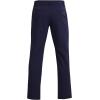 imageUnder Armour Mens Matchplay Golf Pants410 Midnight Navy   Midnight Navy