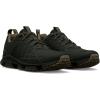 imageUnder Armour Mens Micro G Strikefast Trail Running ShoeBaroque Green 301Tent