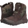 imageUnder Armour Mens Military Grade Valsetz Reaper Waterproof Tactical Boot100 Maverick BrownUa Forest as CamoCannon