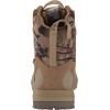 imageUnder Armour Mens Military Grade Valsetz Reaper Waterproof Tactical Boot300 BayouRidge Reaper Camo BarrenMaverick Brown
