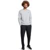 imageUnder Armour Mens Motion Tapered Pants001 Black   Black