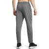 imageUnder Armour Mens Motion Tapered Pants025 Castlerock   Castlerock