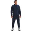 imageUnder Armour Mens New Freedom Flag Hoodie408 Academy   Red