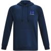 imageUnder Armour Mens New Freedom Flag Hoodie408 Academy   Red