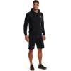 imageUnder Armour Mens New Freedom Flag HoodieBlack 002None