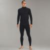 imageUnder Armour Mens Tac ColdGear Infrared Base LeggingsBlack 001Black