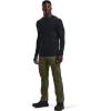 imageUnder Armour Mens Tac Crew ColdGear Infrared Base TShirtBlack 001Black
