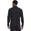 imageUnder Armour Mens Tac Performance Polo Long Sleeve 20Dark Navy Blue 465Dark Navy Blue