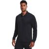 imageUnder Armour Mens Tac Performance Polo Long Sleeve 20Dark Navy Blue 465Dark Navy Blue