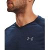 imageUnder Armour Mens Tech 20 VNeck ShortSleeve TShirtAcademy
