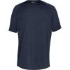 imageUnder Armour Mens Tech 20 VNeck ShortSleeve TShirtAcademy