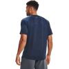 imageUnder Armour Mens Tech 20 VNeck ShortSleeve TShirtAcademy