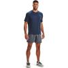 imageUnder Armour Mens Tech 20 VNeck ShortSleeve TShirtAcademy